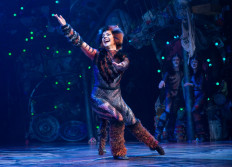 &lsquo;Cats&rsquo; musical to stream online for free for 48 hours this week 