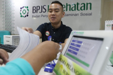 Government defends policy to raise BPJS Kesehatan premiums amid backlash