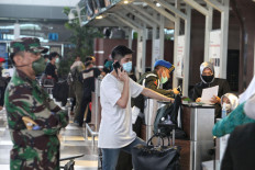 Airport operator to increase flight slots, normalize operational hours