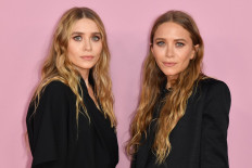 Mary-Kate Olsen seeks divorce from husband of five years: Reports