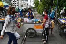 World hunger worsening as coronavirus weighs and obesity rises: UN