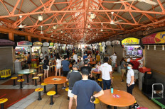 Singapore sorry for sending positive coronavirus test results in error