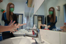 5 things you should do right now to fight the rising number of COVID-19 cases