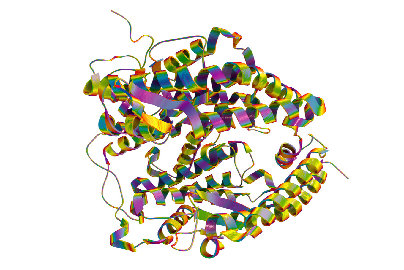 Ace2 The Molecule That Helps Coronavirus Invade Your Cells Science Tech The Jakarta Post