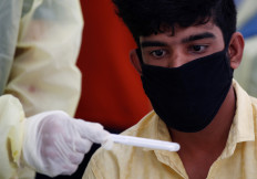 Coronavirus cases in Singapore surpass 30,000: Reuters tally