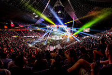 ONE Championship partners up with big players in global IT industry