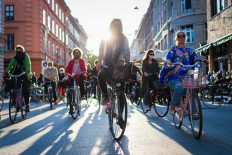 Slovenia opens borders after declaring epidemic over 			