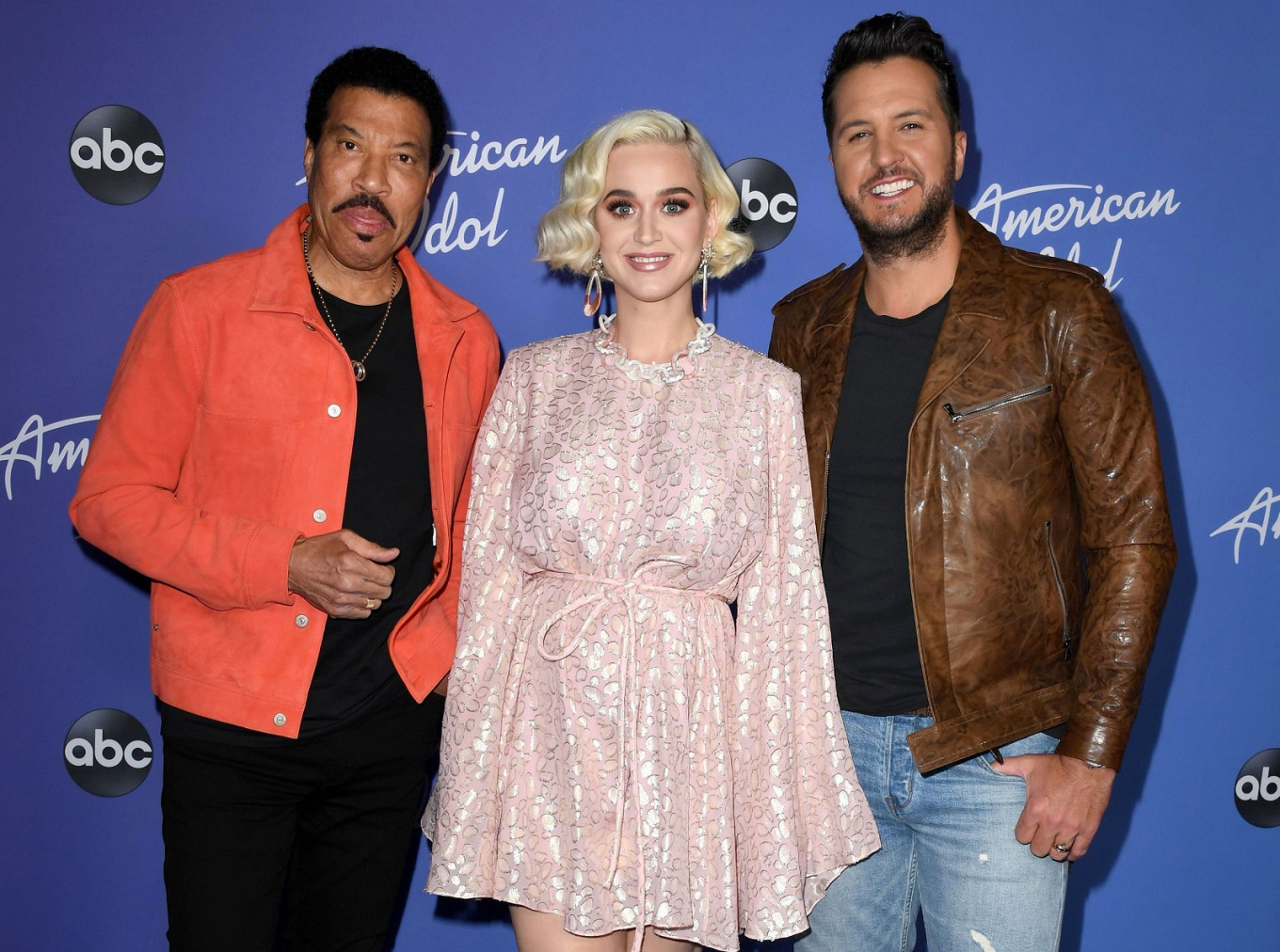 We Are The World' to get an 'American Idol' alumni encore - Entertainment -  The Jakarta Post