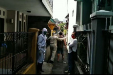 Tasikmalaya turns city hotel into COVID-19 emergency hospital