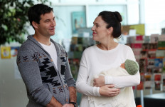 Jacinda Ardern cancels her wedding amid new Omicron restrictions