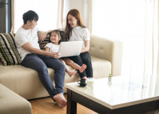 How to stay calm and manage those family tensions during the coronavirus lockdown