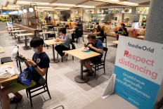 Some 5 million Thai Gen Y, Z employees staring at possible job losses