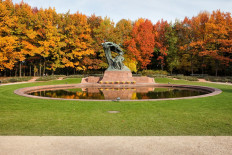 Warsaw's open-air Chopin concerts move online due to coronavirus