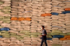 Govt optimistic about food price stability through Ramadan, Idul Fitri