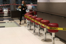 Lucky no more? Australia's golden economy faces long road to virus recovery