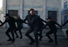 Rain is back: Singer’s 2017 'Gang' video goes viral