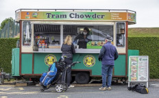 Ireland cautiously begins to lift virus lockdown