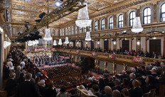 Vienna Philharmonic says no increased virus risk for orchestras