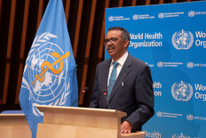 WHO launches foundation to put finances in better health