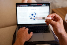 Indonesia, UK join to develop telemedicine during pandemic