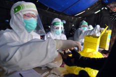 NTB sees highest daily increase with 49 new COVID-19 cases, including 1-month-old baby