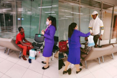 Real-life ‘The Terminal’: 3 Nigerians stuck at Suvarnabhumi Airport for over 2 months
