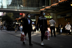 Australia eliminates coronavirus in many areas, to ease curbs