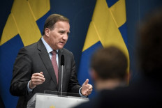 As Europe slowly exits lockdown, Sweden hunkers down for long haul              