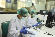 Researchers consider options for eventual COVID-19 immunity certification 