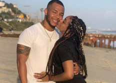 &lsquo;Twilight&rsquo; actor Gregory Tyree Boyce, girlfriend found dead inside Las Vegas