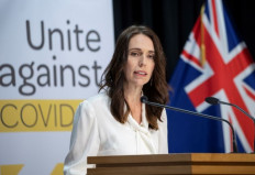 New Zealand's Ardern extends lockdown to stamp out coronavirus outbreak