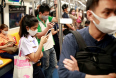 Thailand says it expects coronavirus vaccine next year after tests in mice