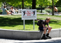 Tax the rich? Post-pandemic recovery idea finds favor in UK