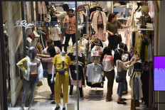 Fitch affirms Indonesia&rsquo;s BBB rating with stable outlook despite vulnerabilities