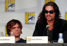 'Game of Thrones' stars Jason Momoa, Peter Dinklage in talks for vampire movie: Report 