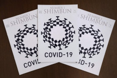 Delayed Tokyo Olympics to cost additional $1.9b: Report 