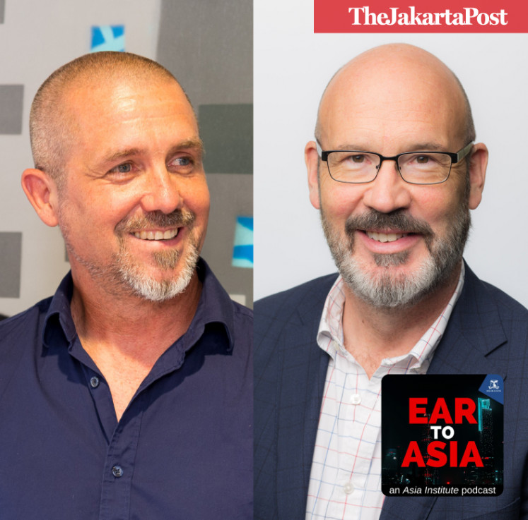 Is Indonesia&rsquo;s COVID-19 response too little, too late?