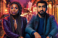 ‘The Lovebirds’: How to get away with breakup and murder