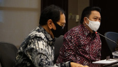 Adaro diburses $250m in dividends, braces for pandemic-hit coal market