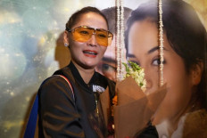 Inul Daratista, Siwon among performers for UNICEF fundraising concert