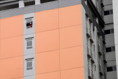 30 hotels in Jakarta ready to quarantine asymptomatic COVID-19 cases: PHRI