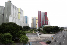 Repatriated Indonesians report hunger, crowding in North Jakarta quarantine