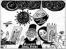 How many more Ramadans do we need to humanize Quran?