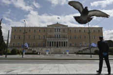 Coronavirus edges Greece closer to e-governance