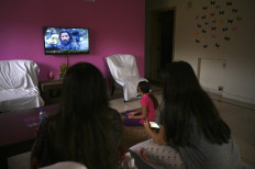 Pakistan goes wild for blockbuster Turkish drama