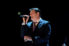 Spandau Ballet star helps Singapore quizzer win fight for radio prize