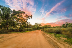 Australia set out measures to resume tourism to Victoria's rural regions.