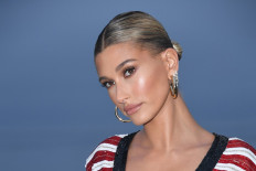 Hailey Baldwin slams plastic surgery speculations spurred by 'edited photos'