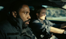 'Tenet' tests American appetite for coronavirus movie-going