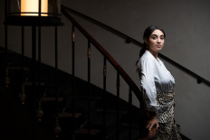 French interior minister slams top actress over 'shameful' police criticism